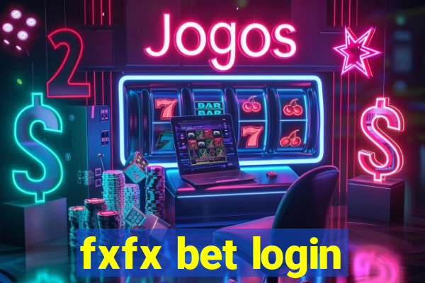 fxfx bet login